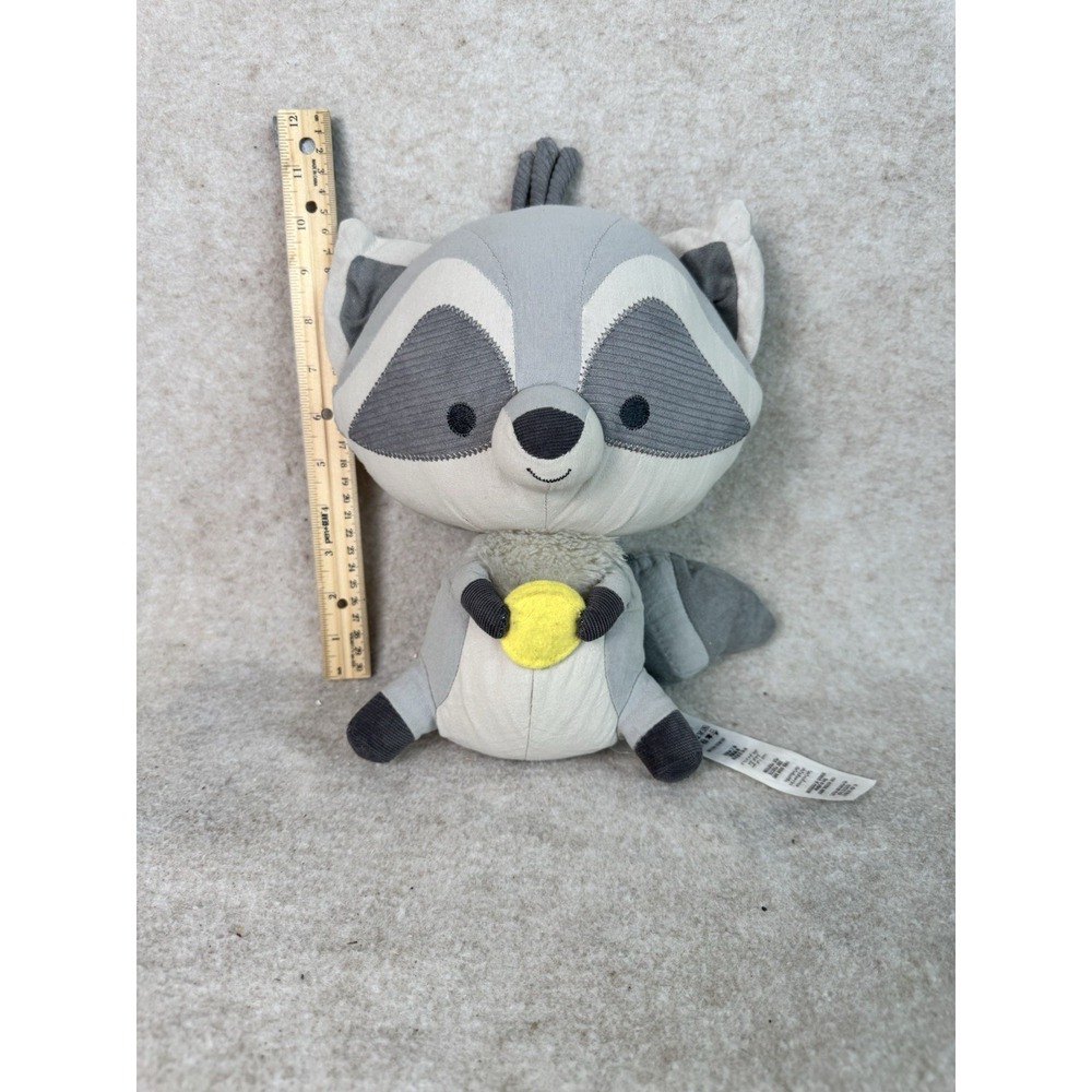 Disney  Meeko‎ Plush, Pocahontas